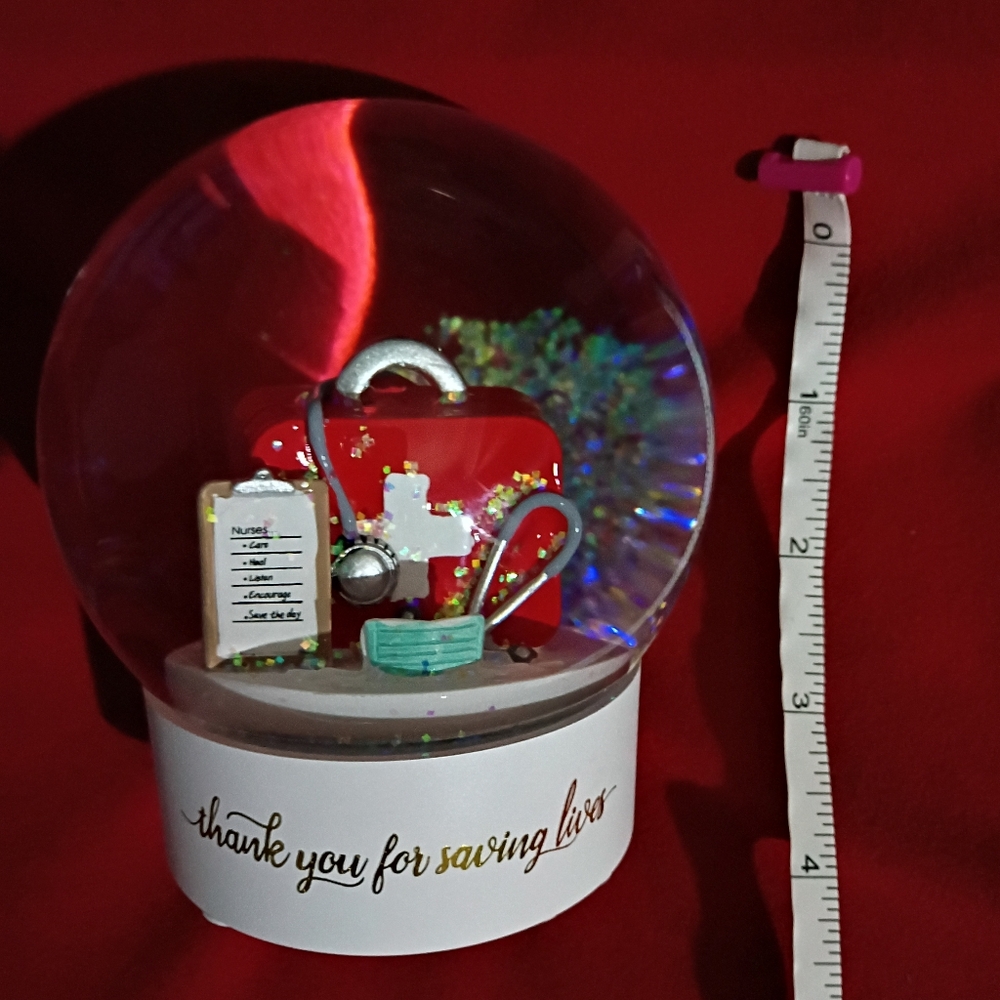 Collectibles For Medical Professionals. NWT